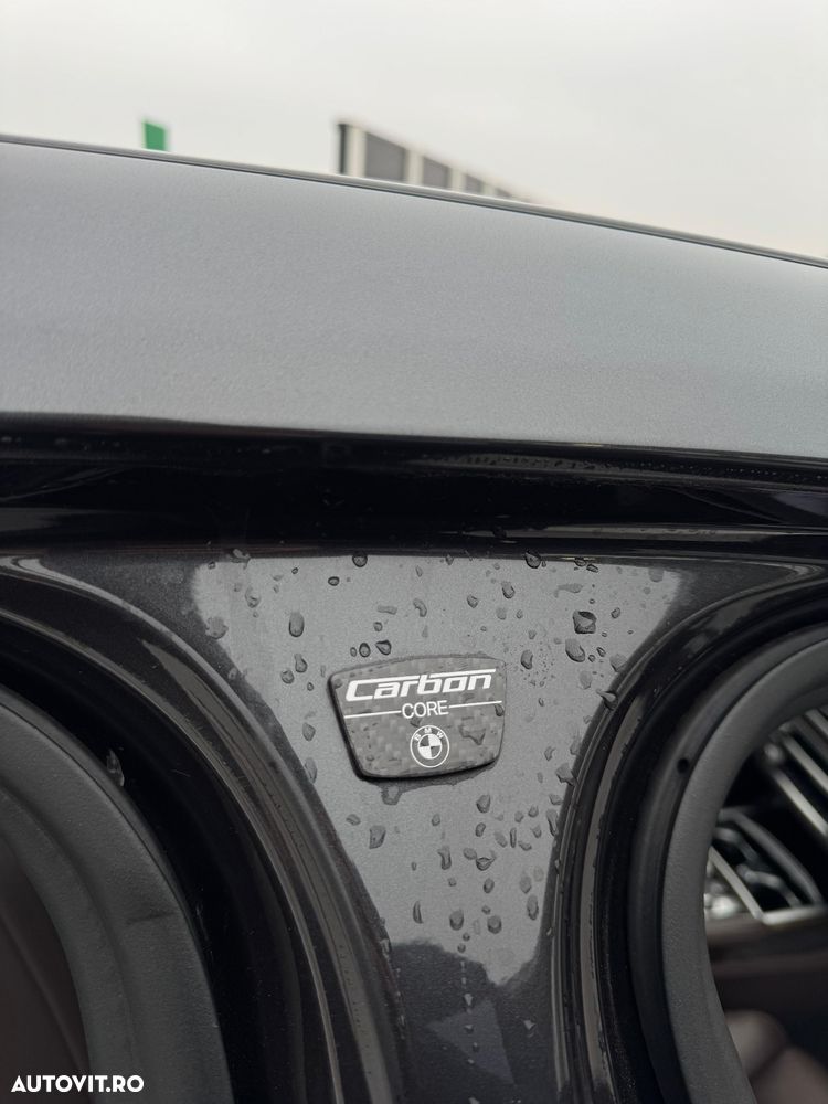 BMW Seria 7 740d xDrive - 21