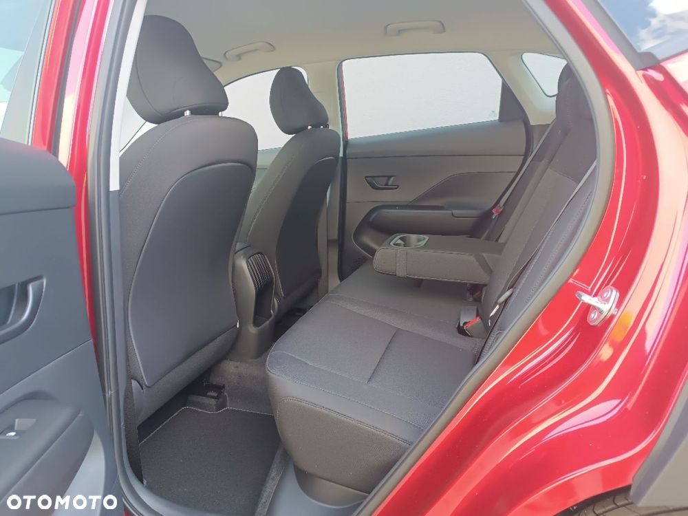 Hyundai Kona 1.0 T-GDI Smart - 13