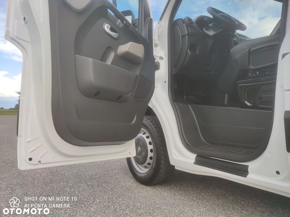Opel Movano - 24
