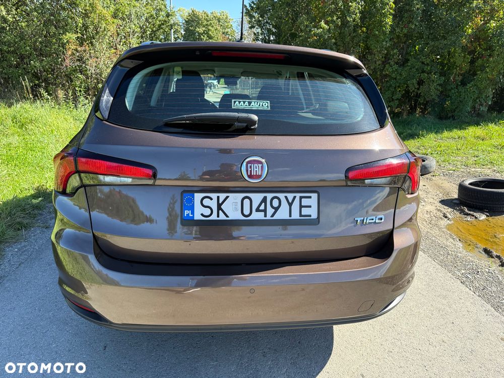 Fiat Tipo 1.0 T3 City Life - 31