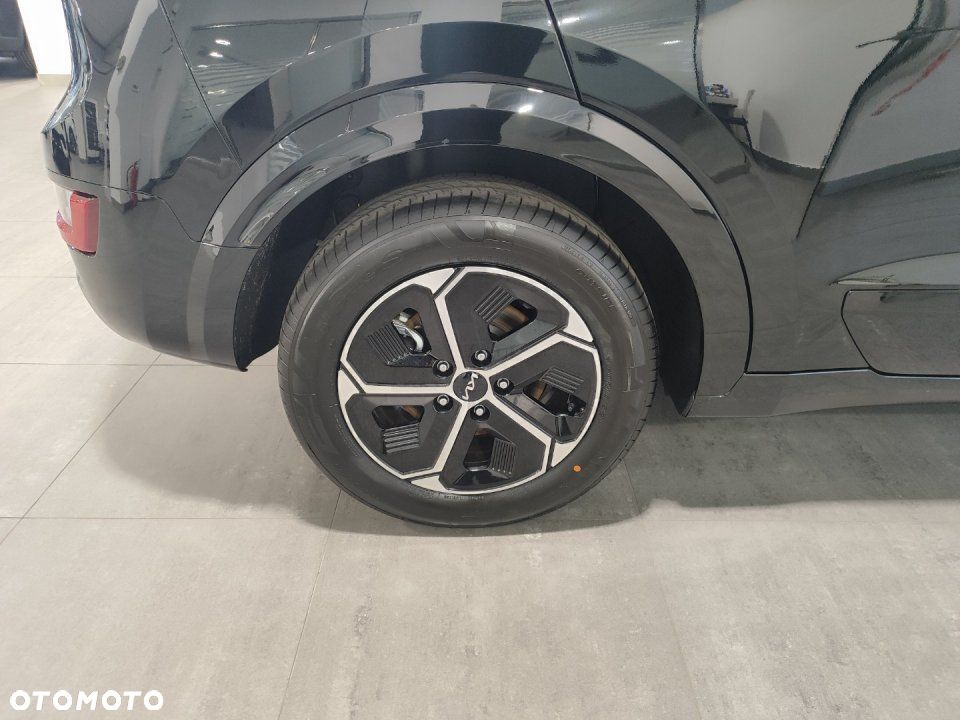Kia Niro - 7