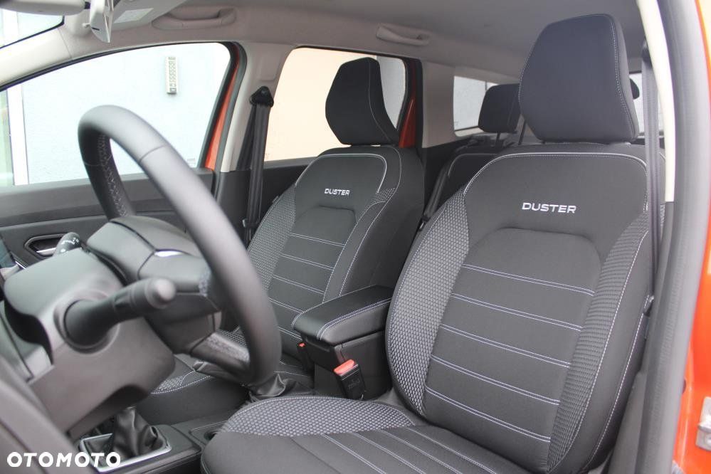 Dacia Duster - 10