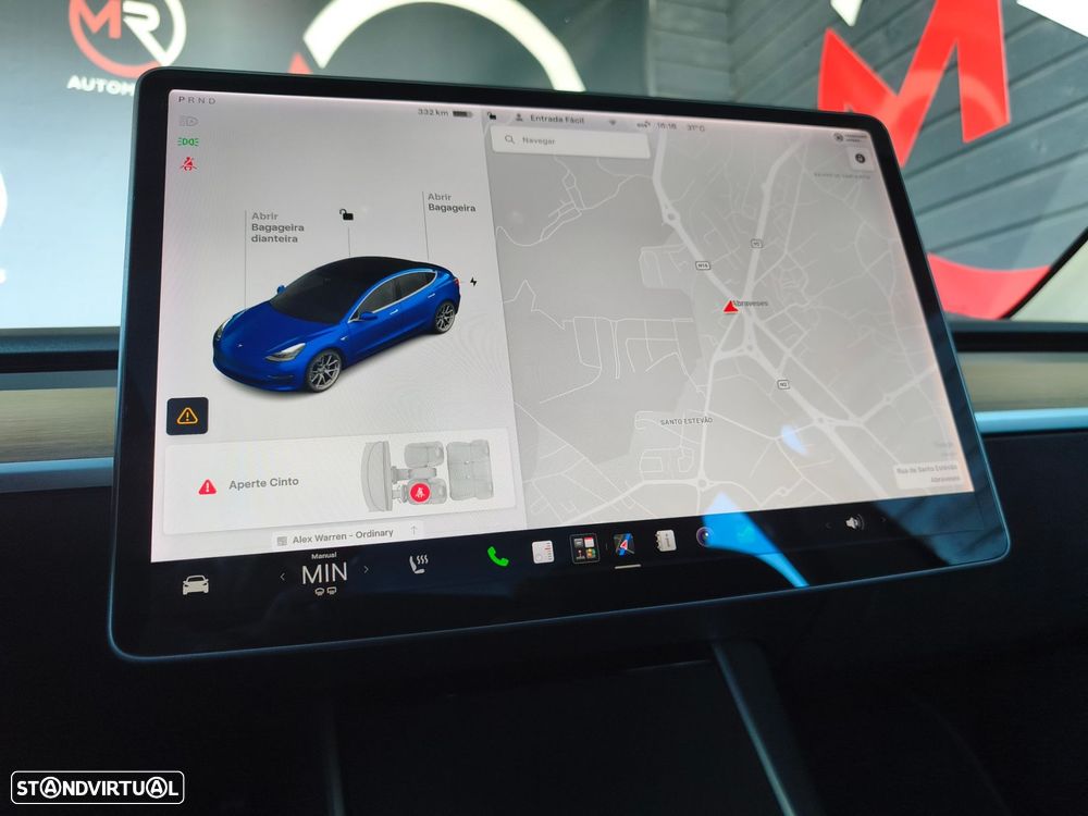 Tesla Model 3 - 19