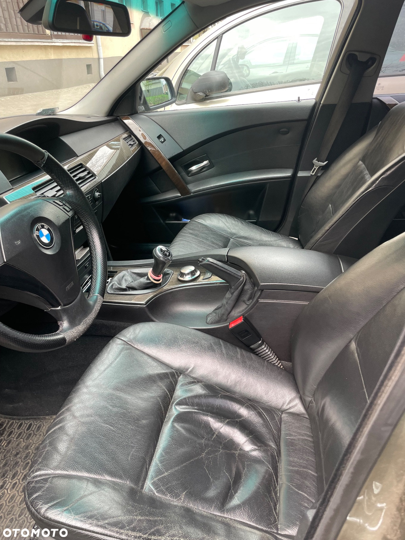 BMW Seria 5 530d - 11