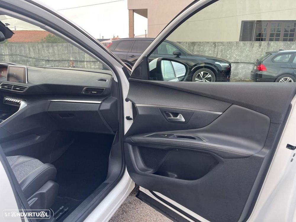 Peugeot 3008 1.6 BlueHDi Allure - 18