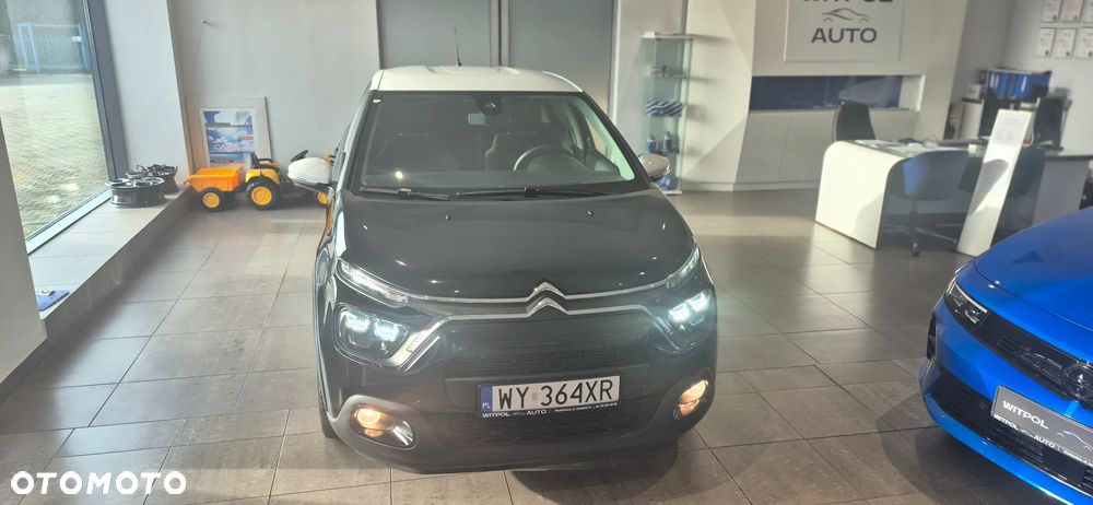Citroën C3 1.2 PureTech Shine - 34