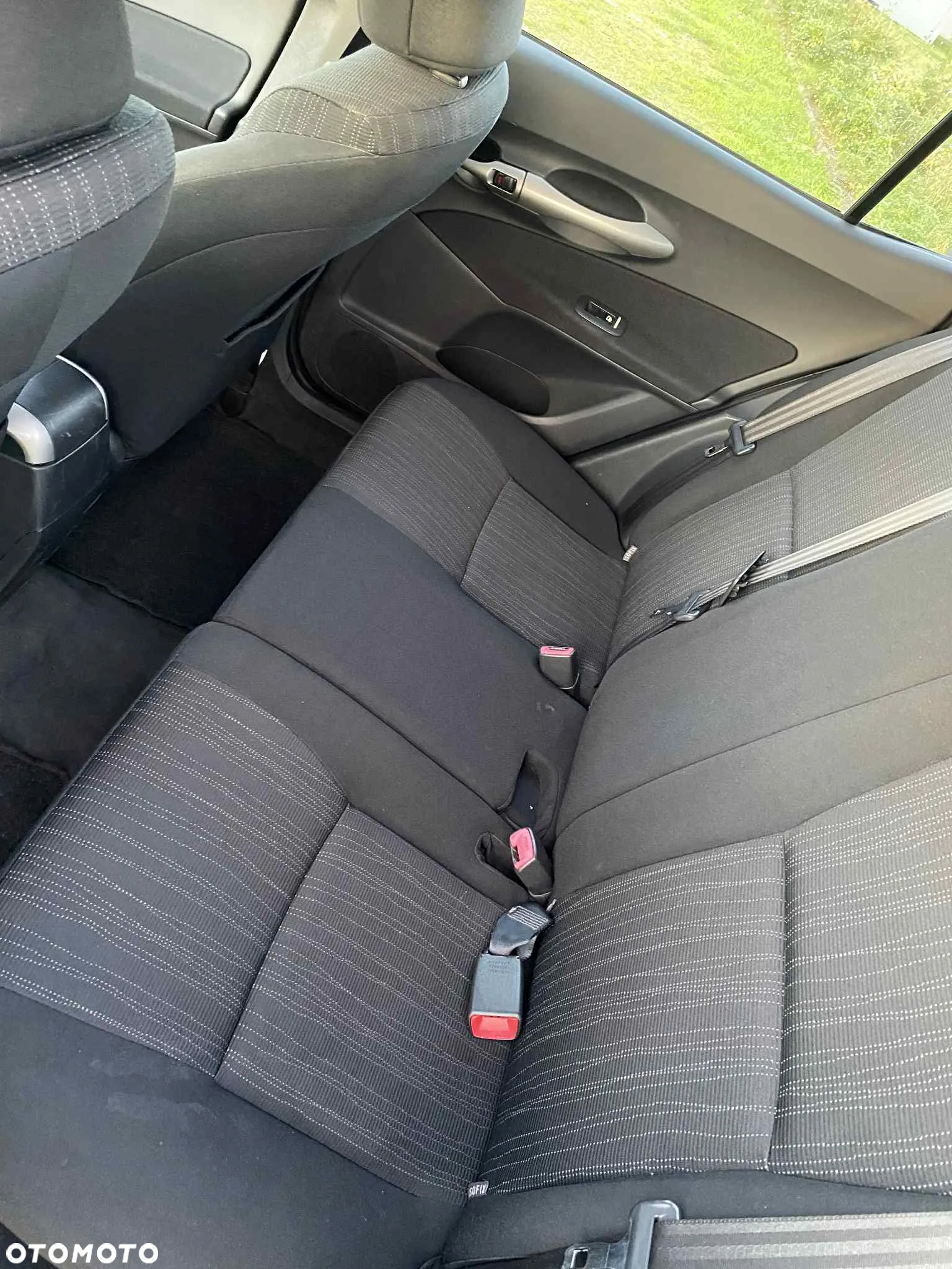 Toyota Auris 1.6 VVT-i Premium MM - 17