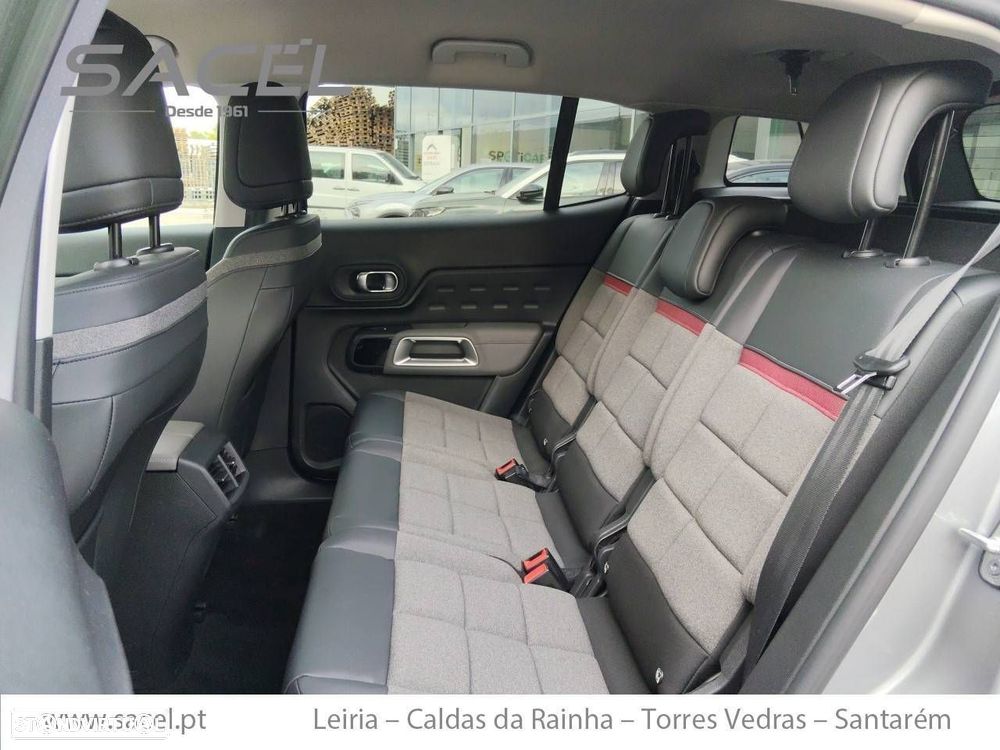 Citroën C5 Aircross 1.2 PureTech C-Series - 10