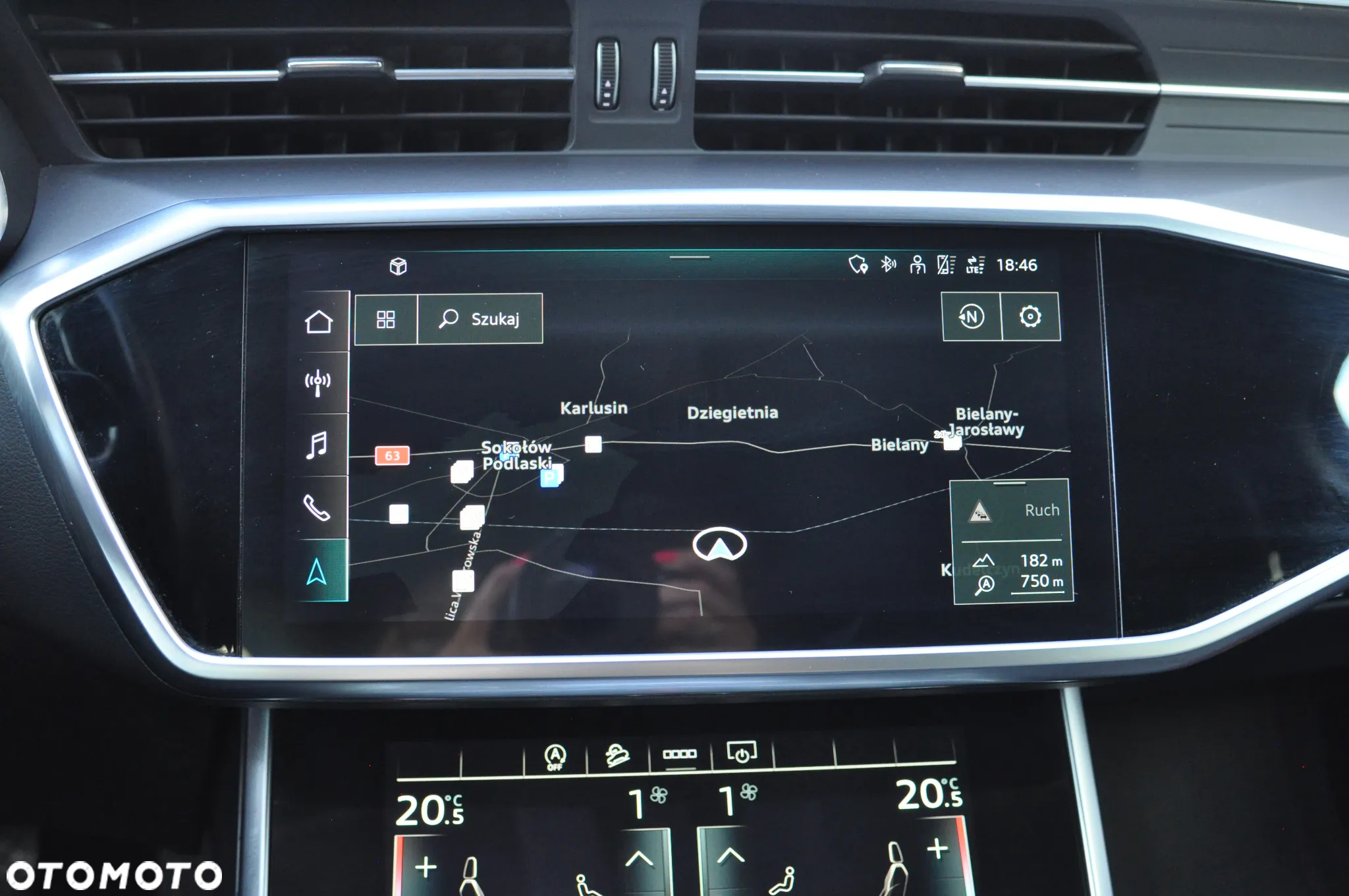 Audi A6 Allroad - 29