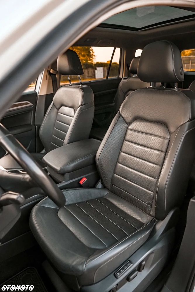 Volkswagen Atlas - 11