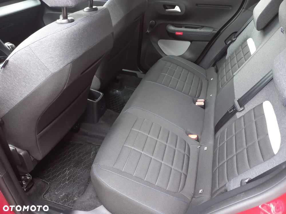 Citroën C3 1.2 T Plus - 10