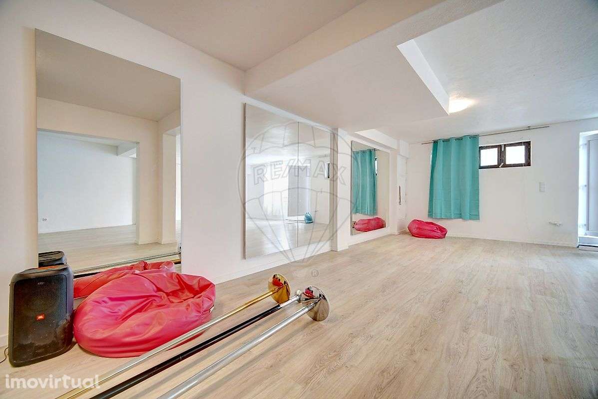 Armazém  para venda - Grande imagem: 2/11