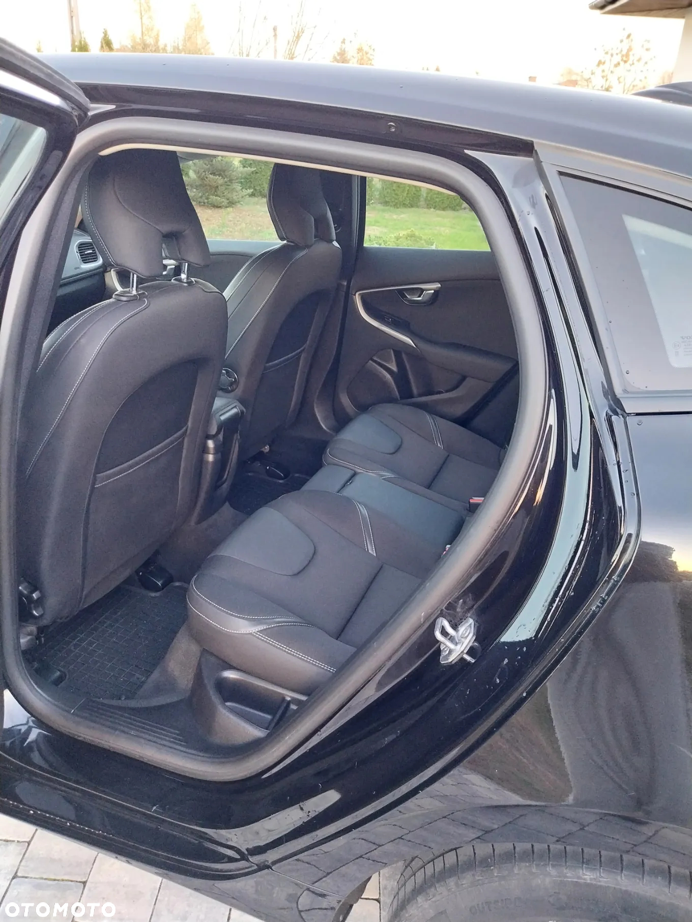 Volvo V40 D2 Drive-E Dynamic Edition - 23