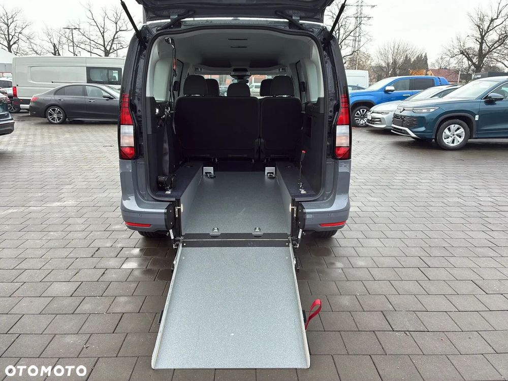 Volkswagen Caddy - 15