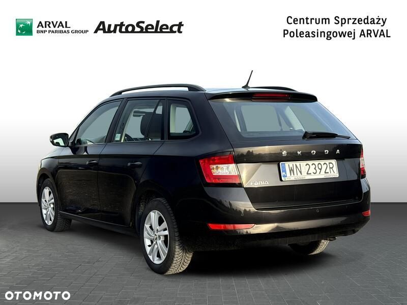 Skoda Fabia 1.0 TSI Ambition - 3