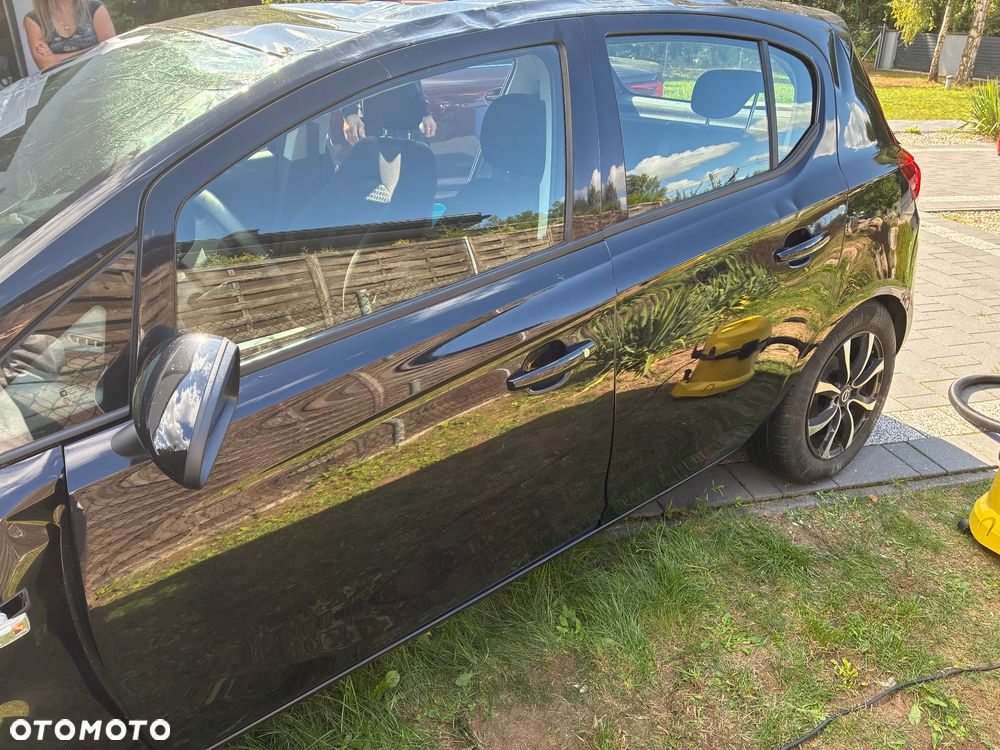 Opel Corsa 1.4 Enjoy - 5