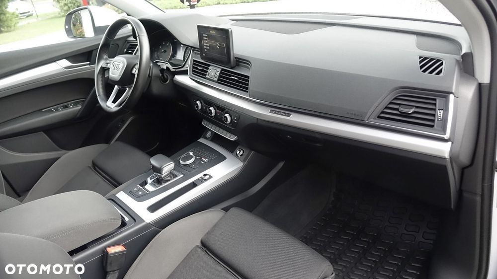Audi Q5 - 7