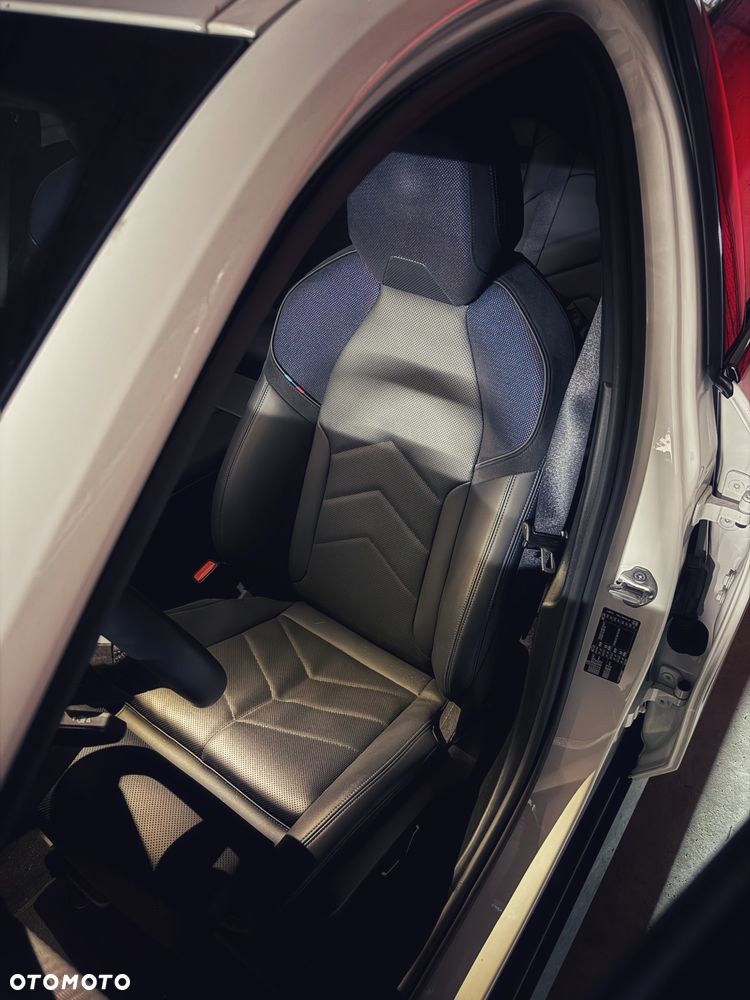 BMW Seria 5 520d mHEV M Sport - 7