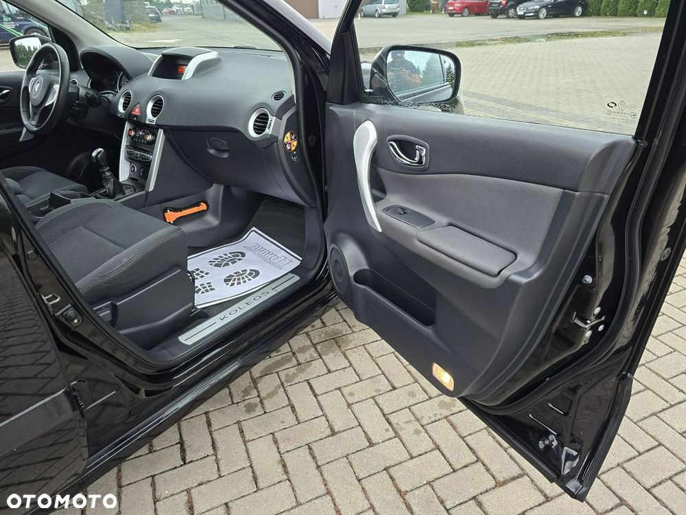 Renault Koleos - 23
