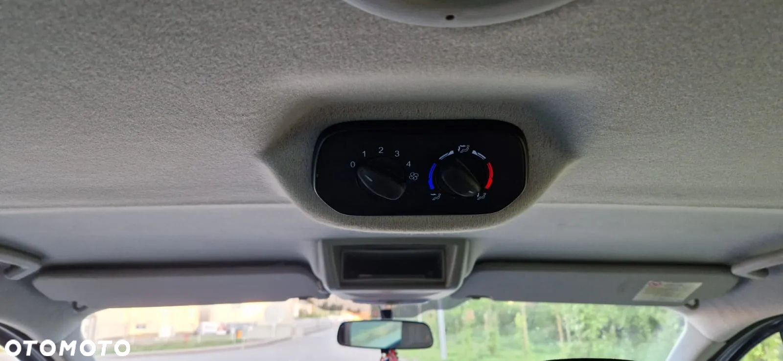 Ford Transit Custom 310 L1H1 Ambiente - 8