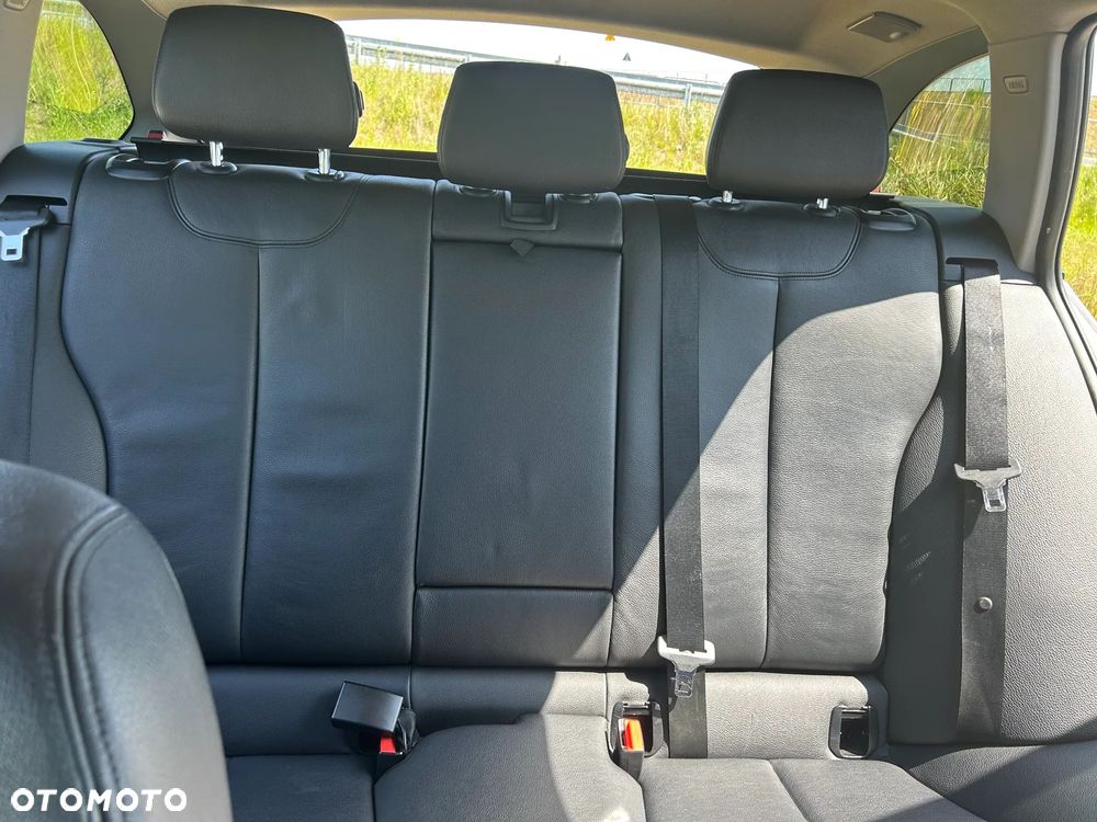 BMW Seria 3 320d Efficient Dynamics Edition - 8