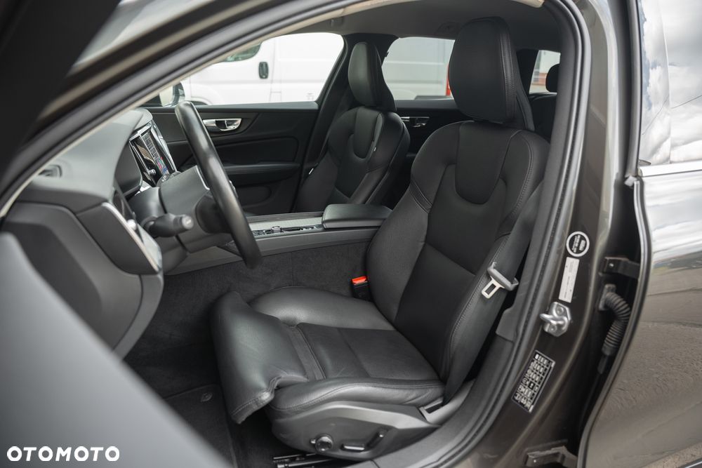 Volvo V60 B4 B Geartronic Inscription - 25