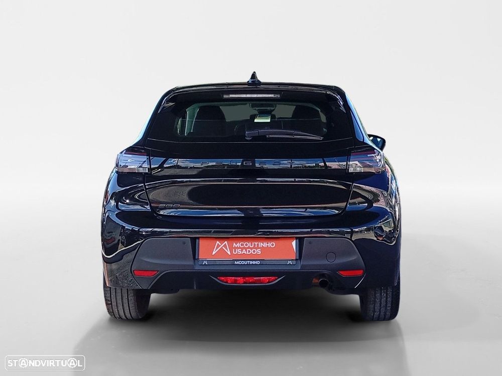 Peugeot 208 1.2 PureTech Active - 4