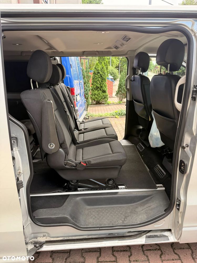 Opel Vivaro L2H1 S&S Tourer - 7
