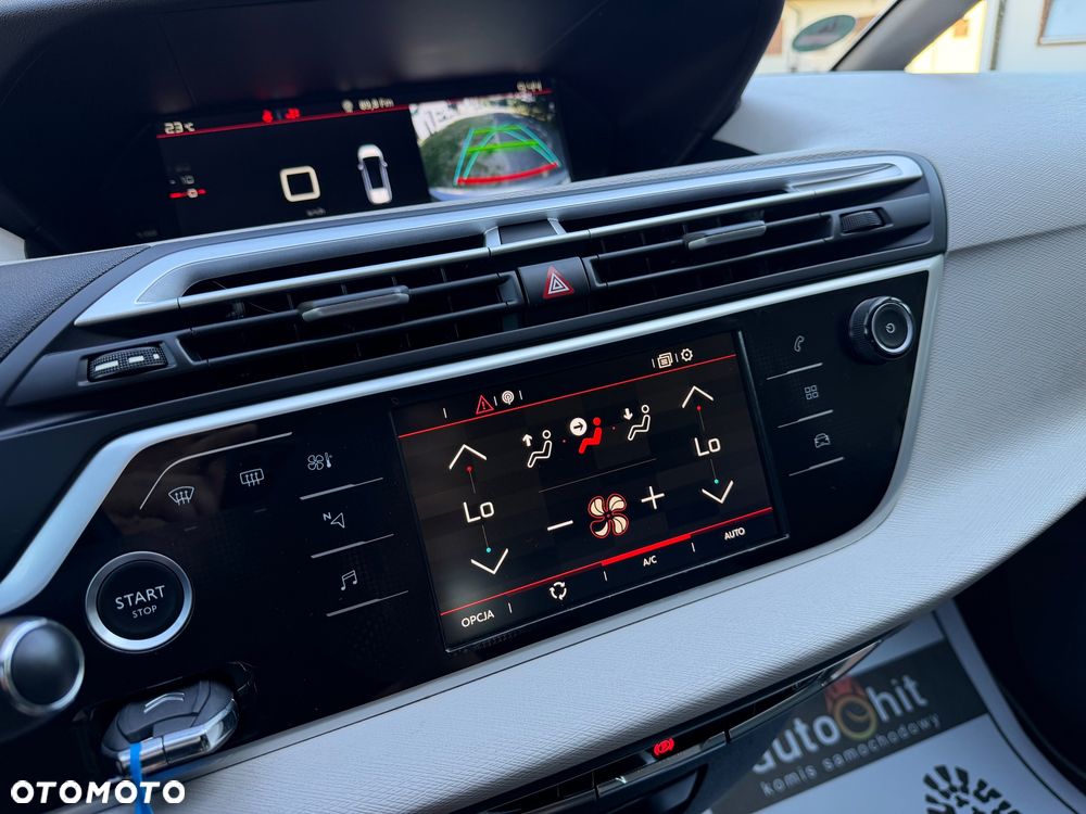 Citroën C4 SpaceTourer 1.2 PureTech Feel S&S - 30