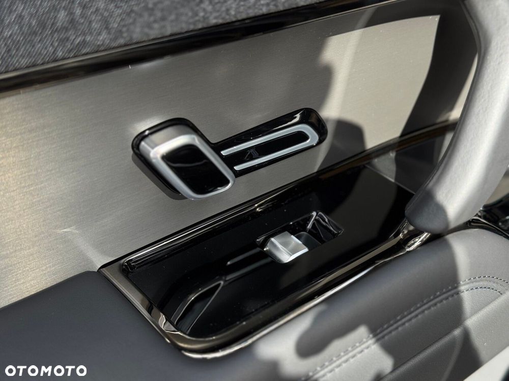 Land Rover Range Rover Sport - 24