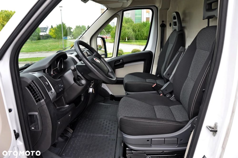 Fiat Ducato - 26