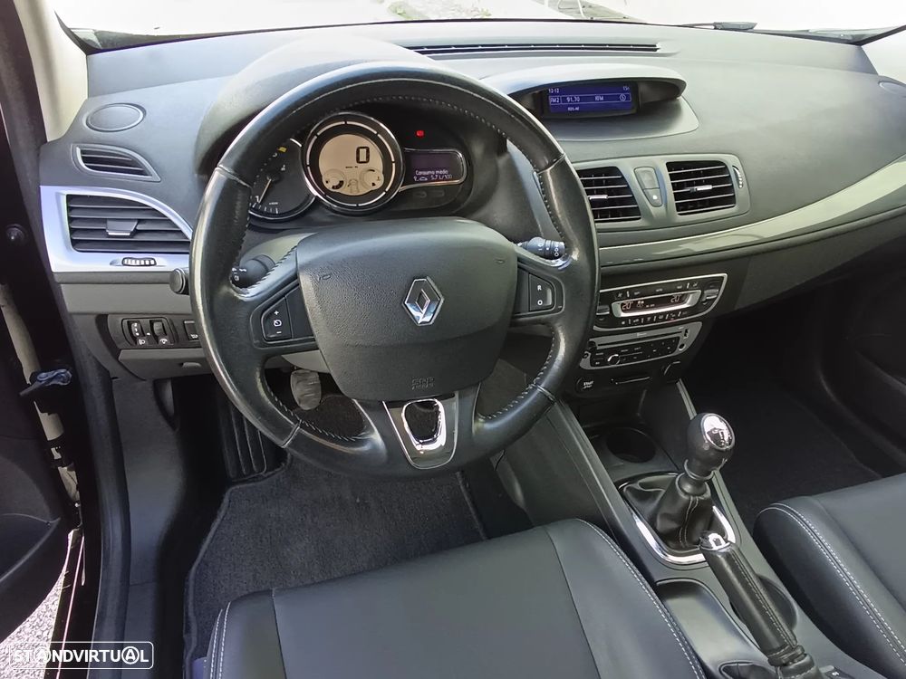 Renault Mégane Coupe - 21