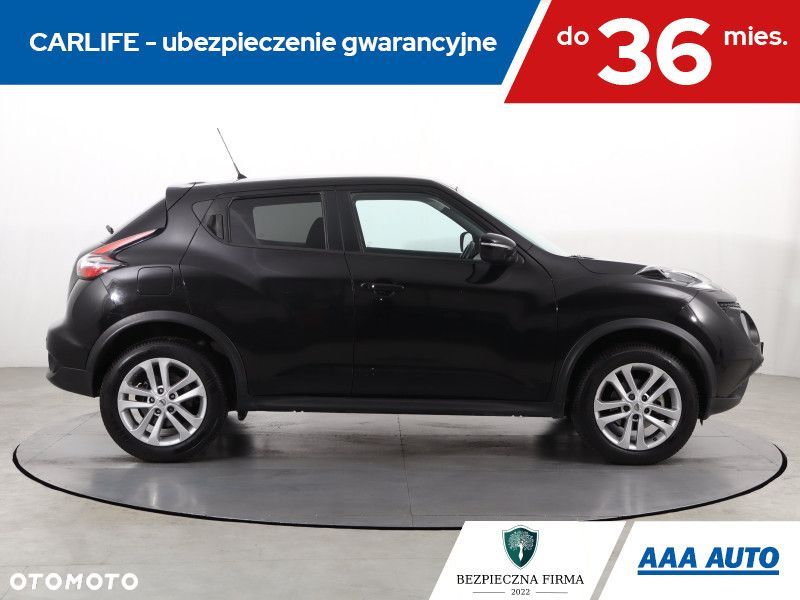Nissan Juke - 7