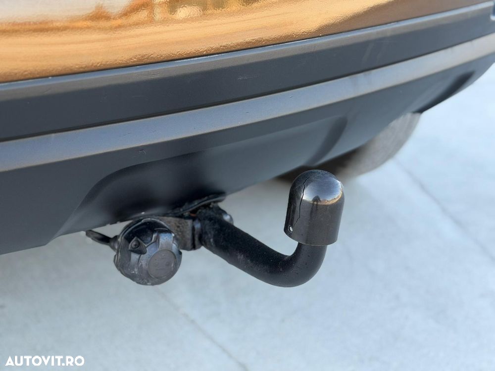 Dacia Duster dCi 110 FAP 4x2 Laureate - 15