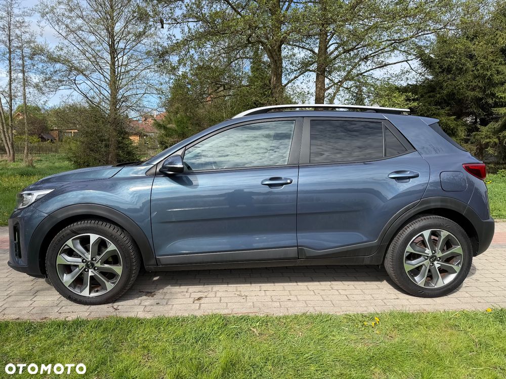 Kia Stonic - 2