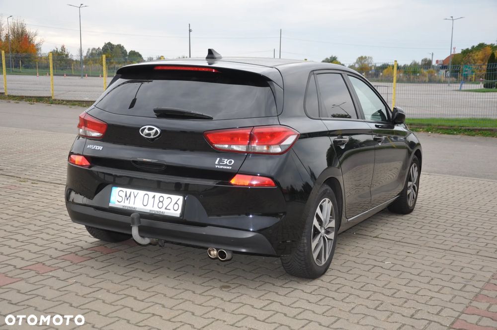 Hyundai i30 - 10