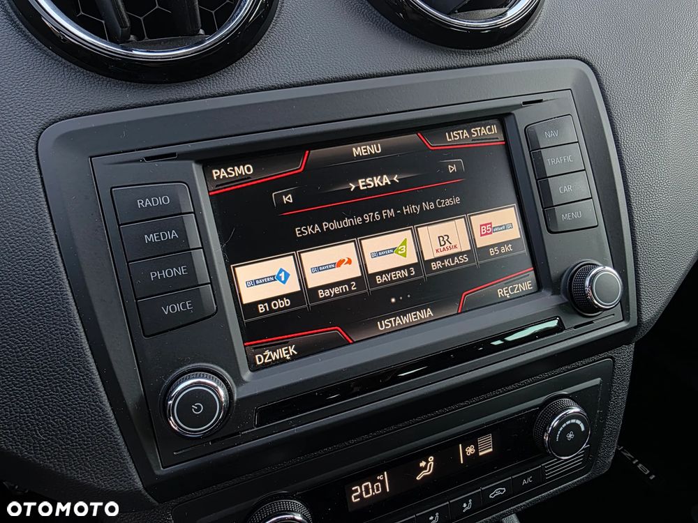 Seat Ibiza ST 1.2 TSI CONNECT - 24