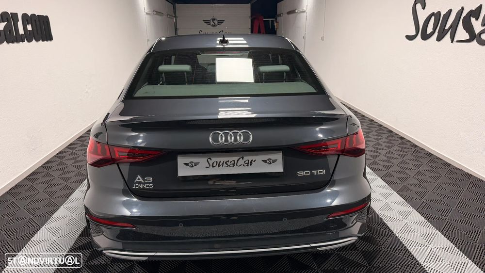 Audi A3 Limousine 30 TDI S line - 14