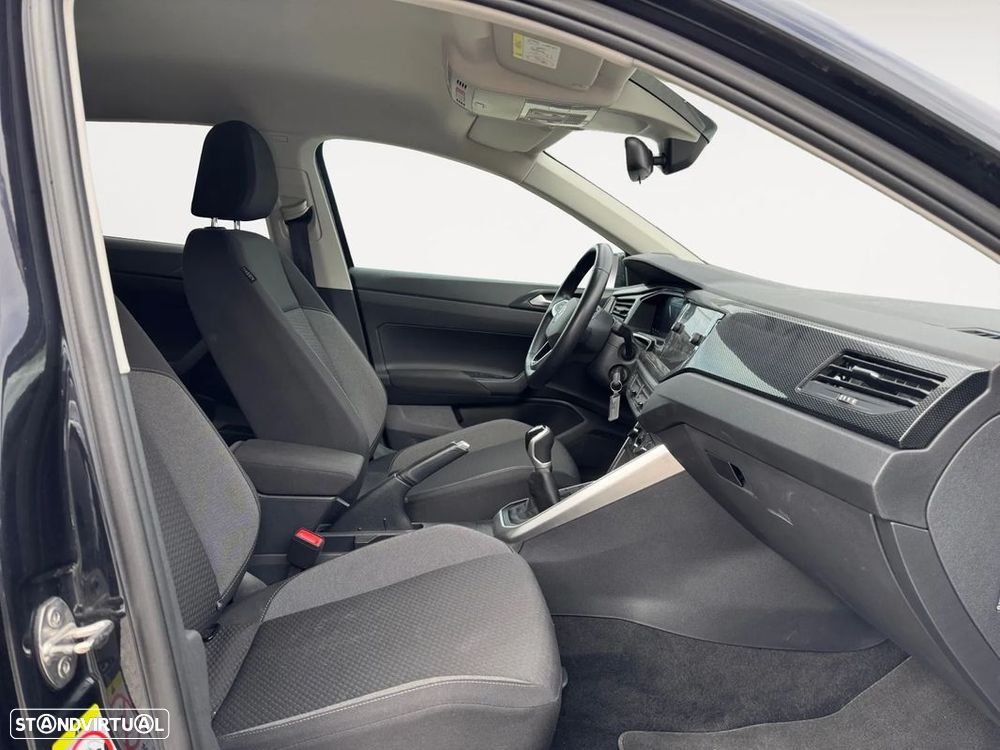 VW Polo 1.0 TSI Urban - 14