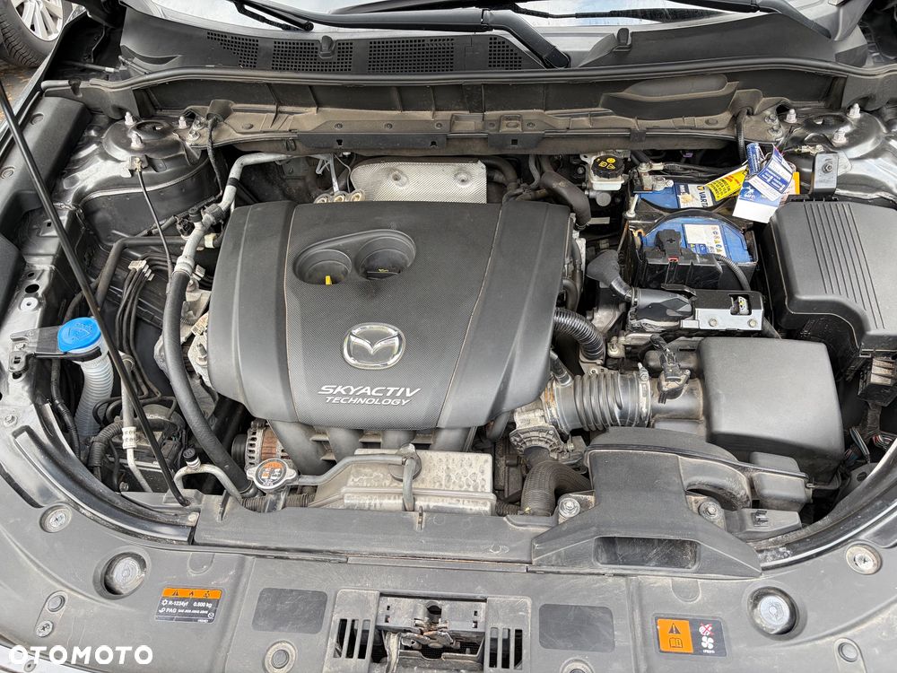 Mazda CX-5 2.0 Skyprestige 2WD - 19
