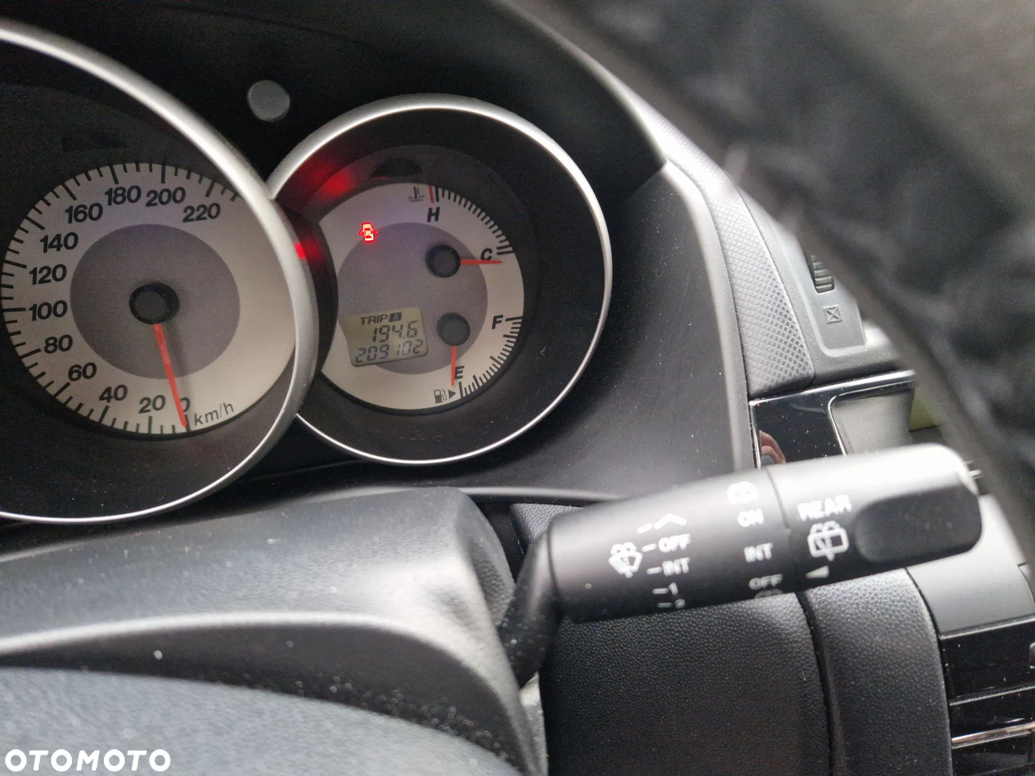 Mazda 3 1.6 Exclusive - 11