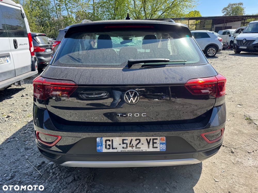 Volkswagen T-Roc - 28
