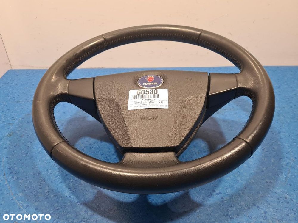 SAAB 9-3 KIEROWNICA. - 3