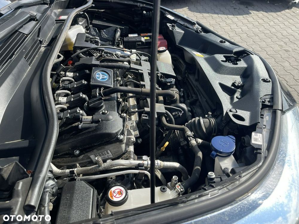 Toyota C-HR 1.8 Hybrid GPF Comfort - 14