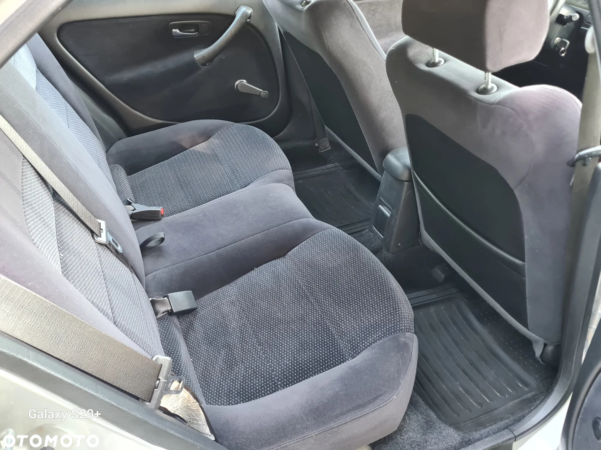 Honda Civic - 15
