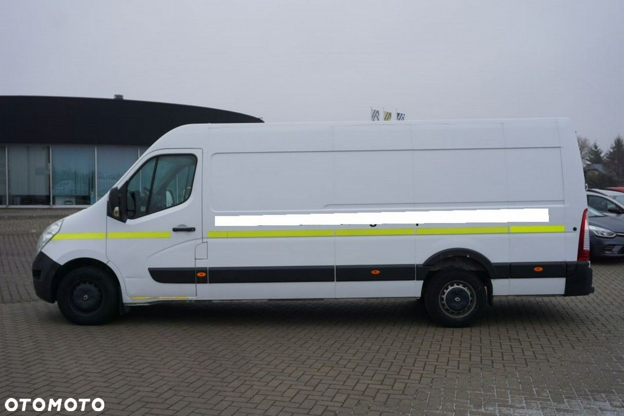Renault Master - 8
