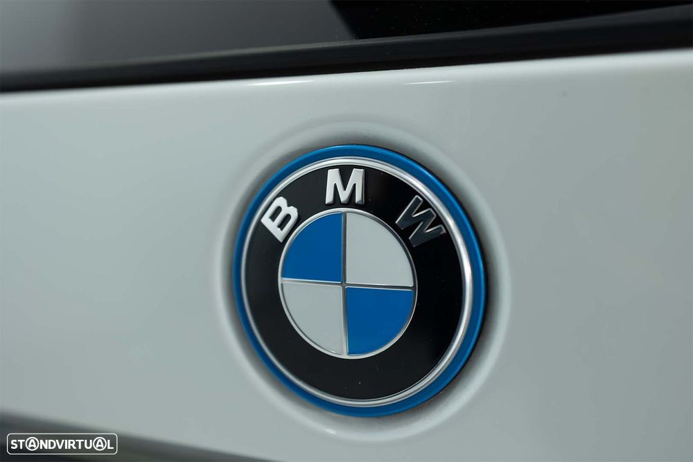 BMW iX1 xDrive30 Pack Desportivo M - 23