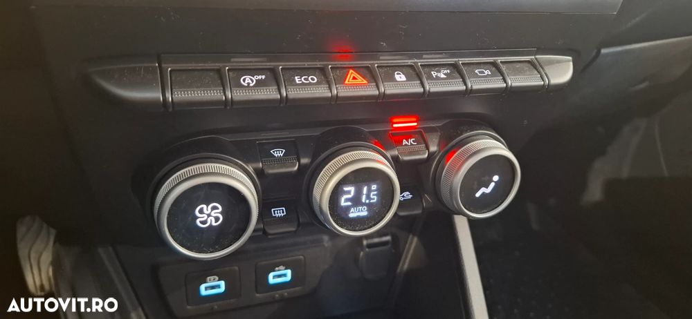Dacia Duster TCe 150 EDC Extreme - 21