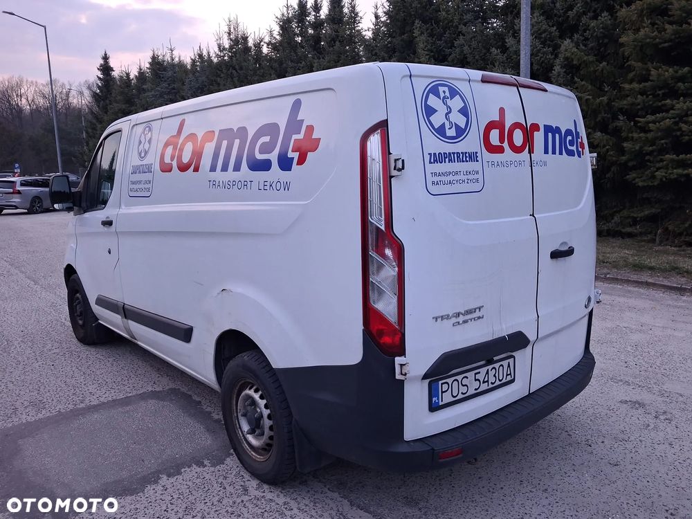 Ford Transit - 7