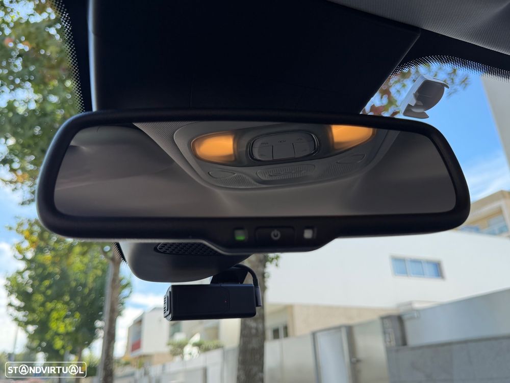 Fiat 500X 1.0 FireFly Mirror - 21